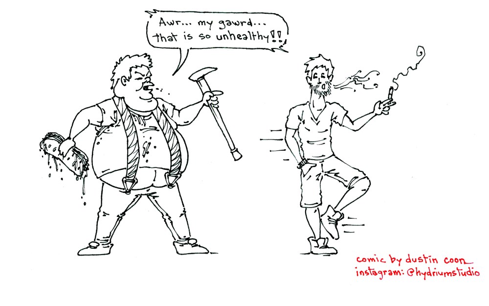 fatty-and-smoker-redux