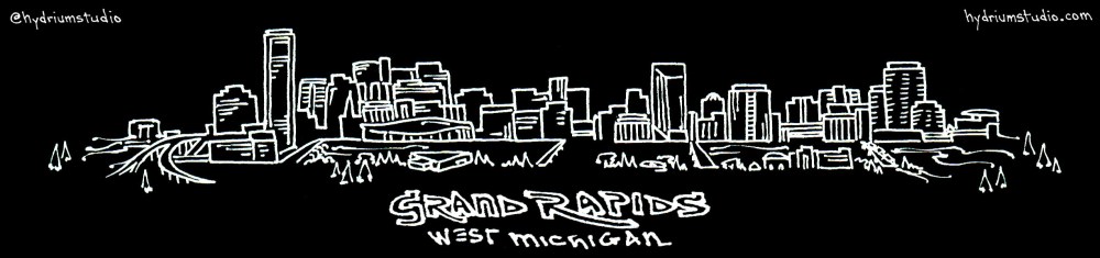 grand rapids banner 2022 inverted